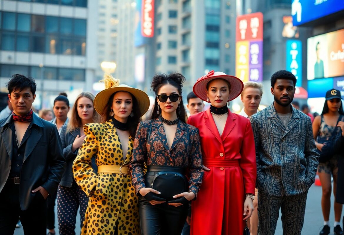 Einzigartige Designs Für Jeden Anlass - 10 Schritte Bei RLM Fashion Zur Personalisierung einzigartige designs 10 schritte zur personalisierung nkf - R.L.M Fashion