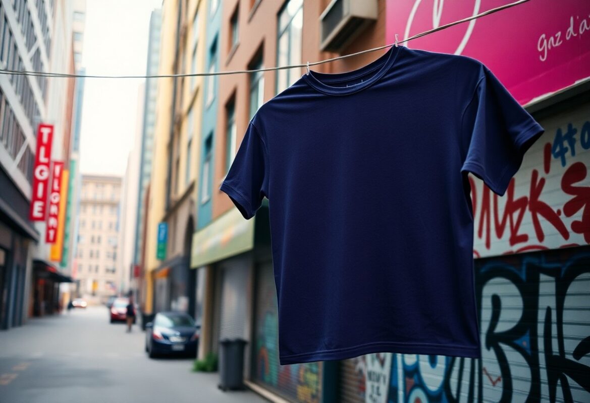 Ist Das Oversized T‑Shirt Das Neue Symbol Urbaner Gelassenheit? oversized t shirt neues symbol urbaner gelassenheit jbw - R.L.M Fashion